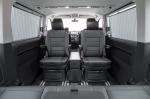 Volkswagen Caravelle 2015 года (UK)
